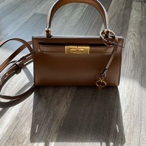 Tory Burch Lee Radziwill Mini bag